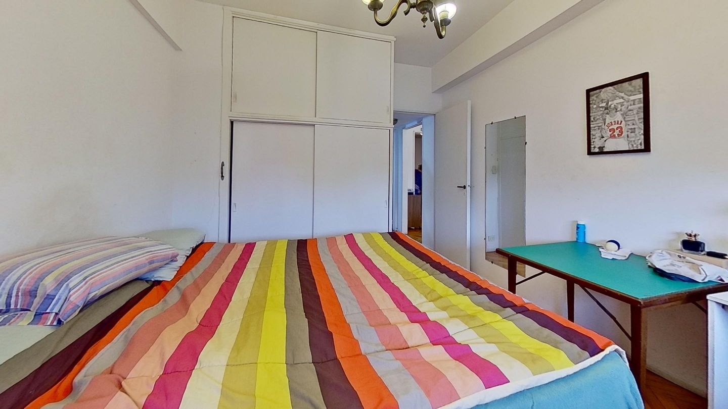 Departamento en Venta en Villa del Parque, Capital Federal