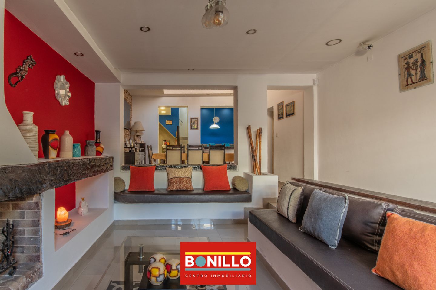 VENTA DE CASA EN Capital Federal - Agronomía - 4