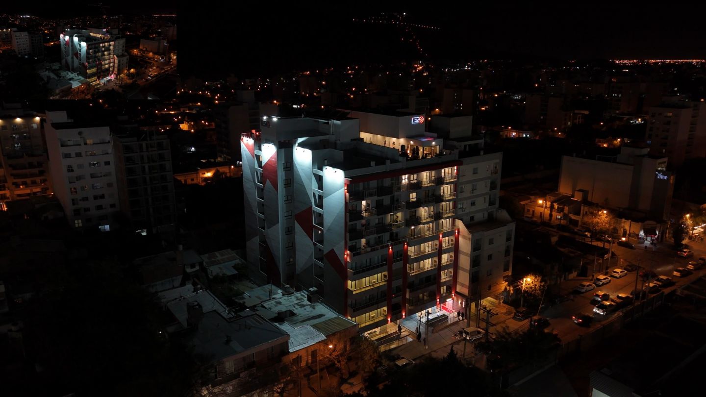 Departamento en Venta en Capital, Salta