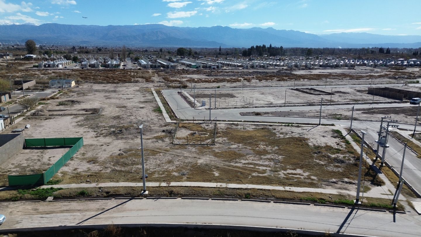 Lote en Venta en Guaymallen, Mendoza
