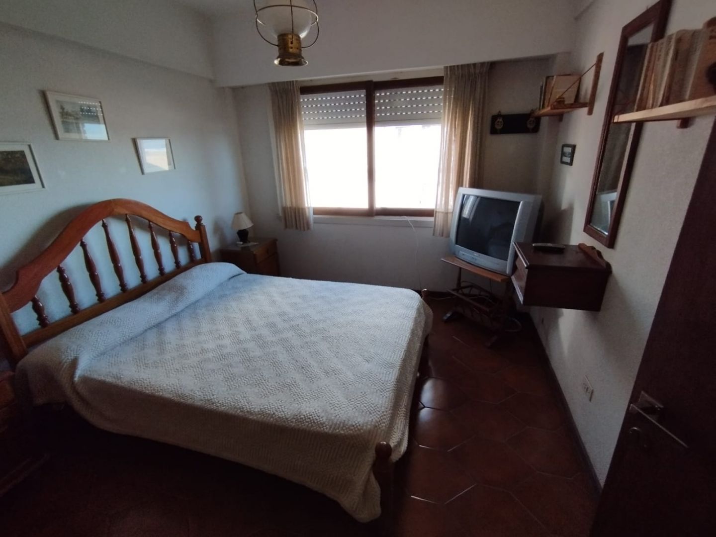 Departamento en Alquiler Temporario en Miramar, Buenos Aires Costa Atlantica