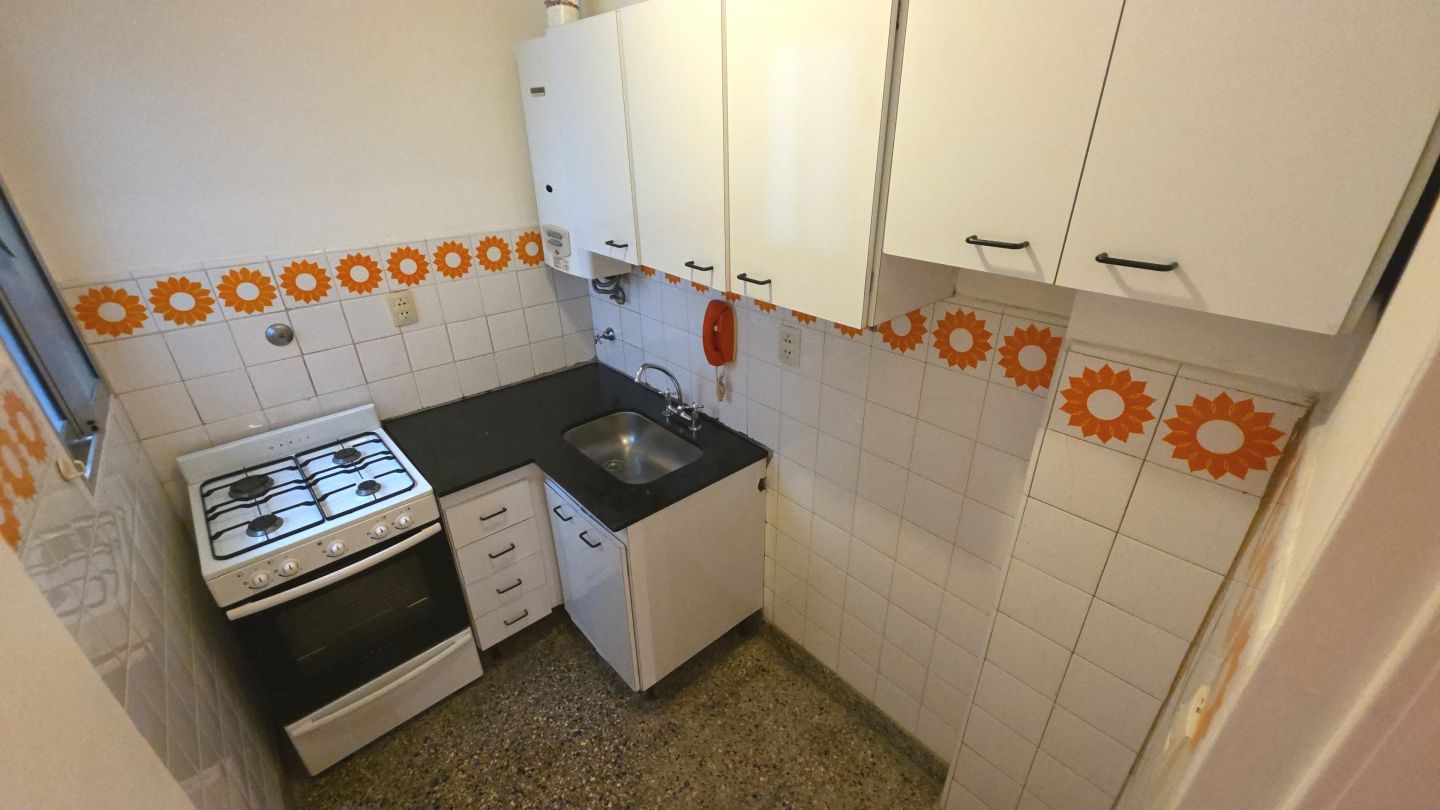 Departamento en Alquiler en Palermo, Capital Federal