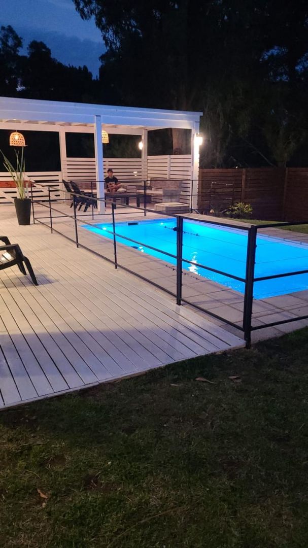 Casa en Alquiler Temporario en De la Costa, Buenos Aires Costa Atlantica