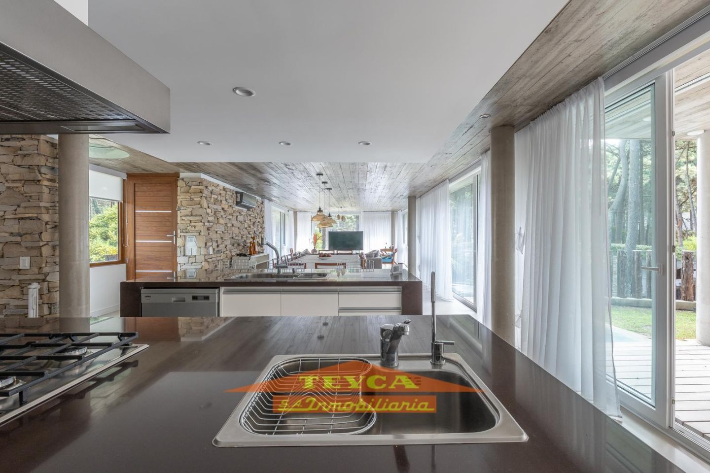 Casa en venta Norte 6 ambientes