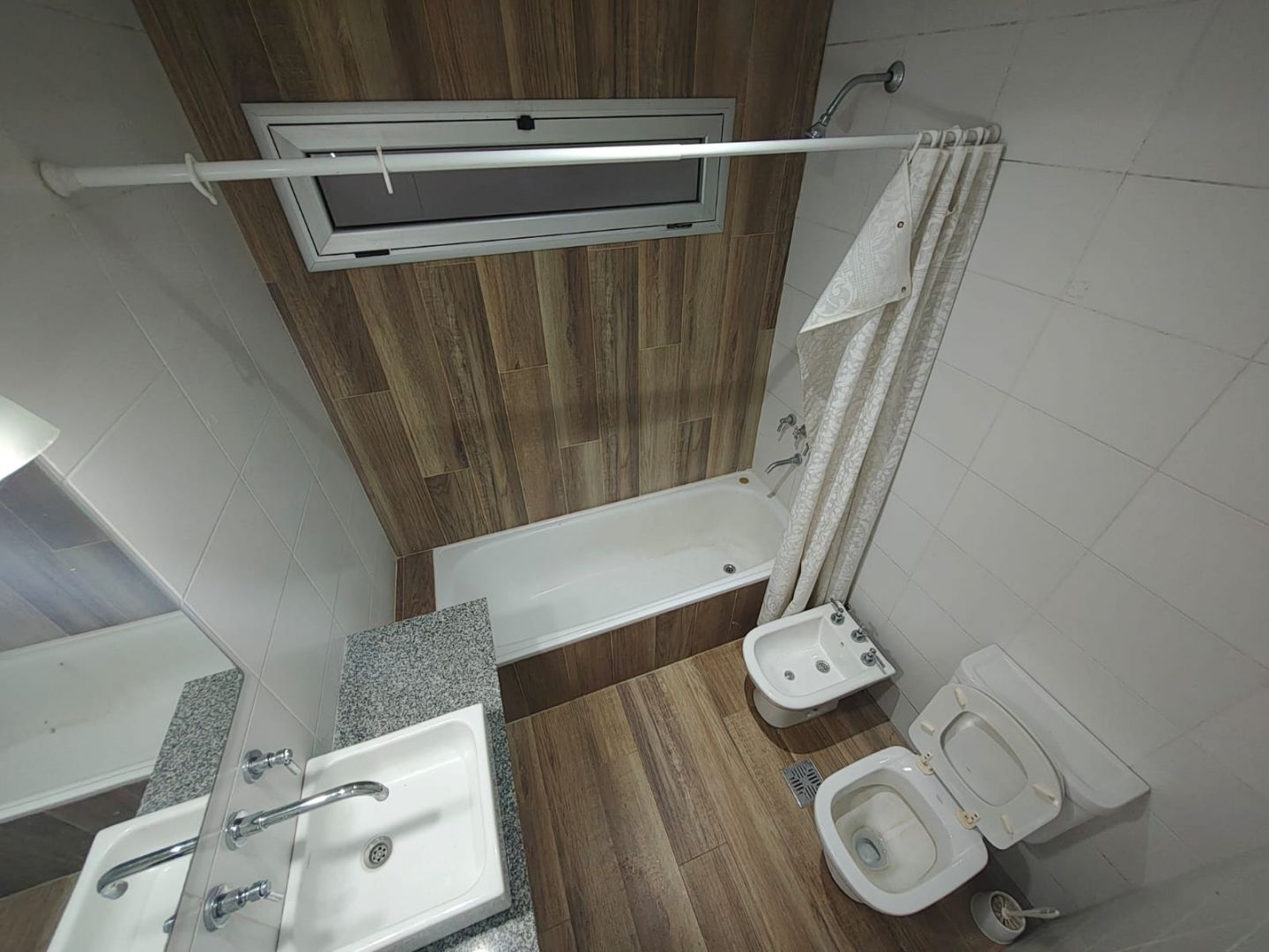 Departamento en Alquiler en La Plata, G.B.A. Zona Sur