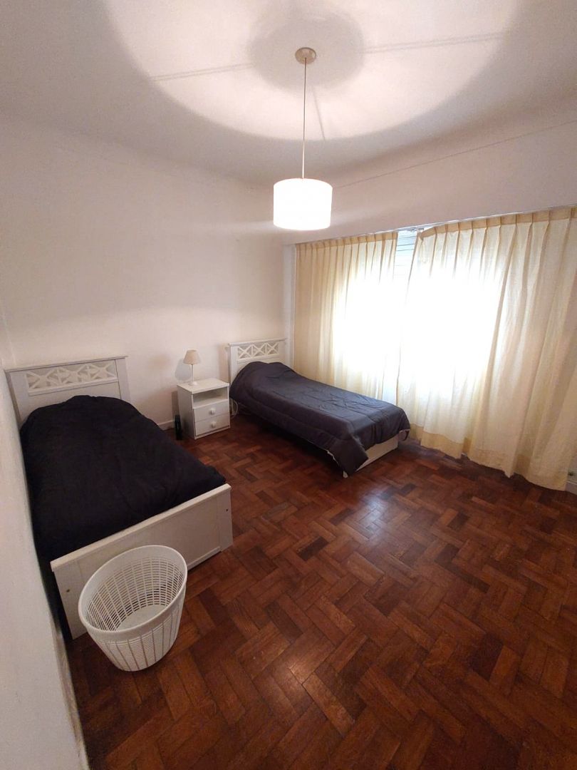 Departamento en Alquiler Temporario en Mar del Plata, Buenos Aires Costa Atlantica