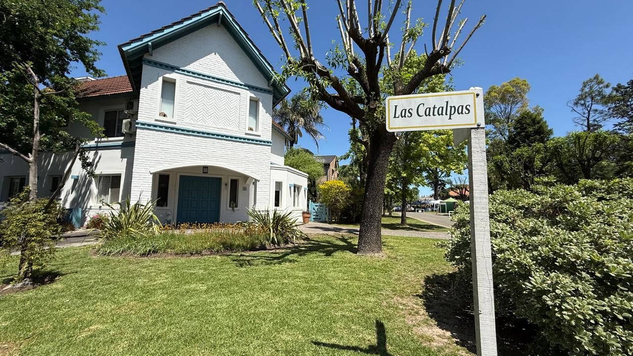 Casa en Alquiler en Moreno, G.B.A. Zona Oeste