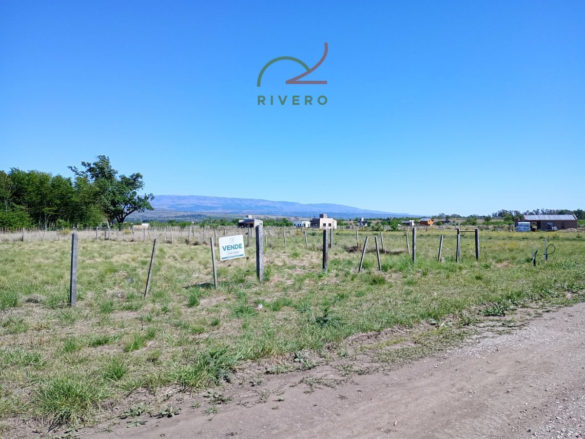 Lote EN VENTA