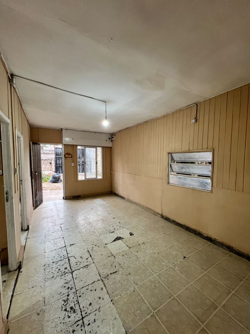 Casa en Alquiler en Tres de Febrero, G.B.A. Zona Oeste