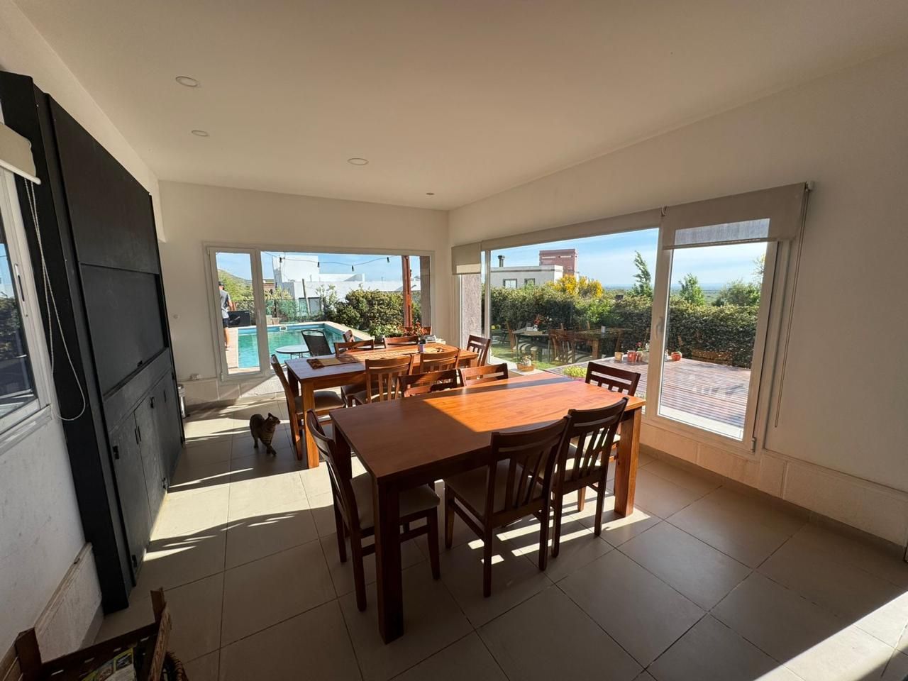 VENTA DE CASA EN San Luis - Aguadita del portezuelo - 11