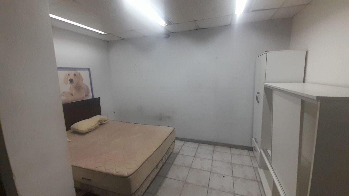 ALQUILER DE OFICINA EN Capital Federal - Barracas - 22
