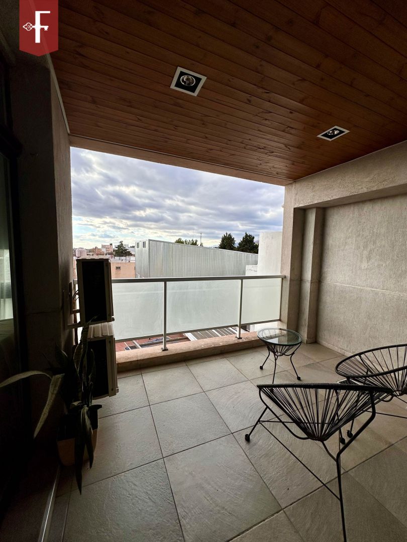 VENTA DE DEPARTAMENTO EN San Luis - Zona Centro - 9