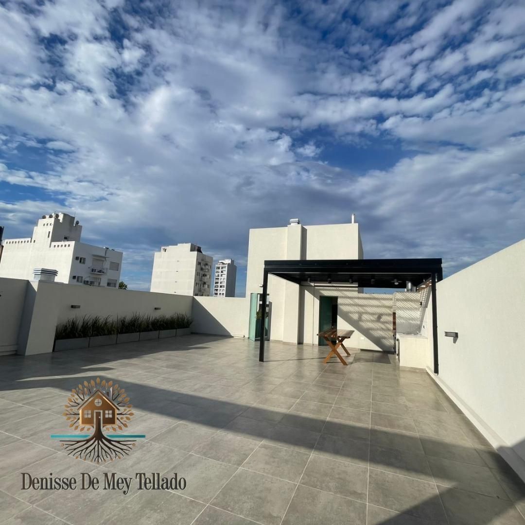 Departamento en Venta en General San Martin, G.B.A. Zona Norte