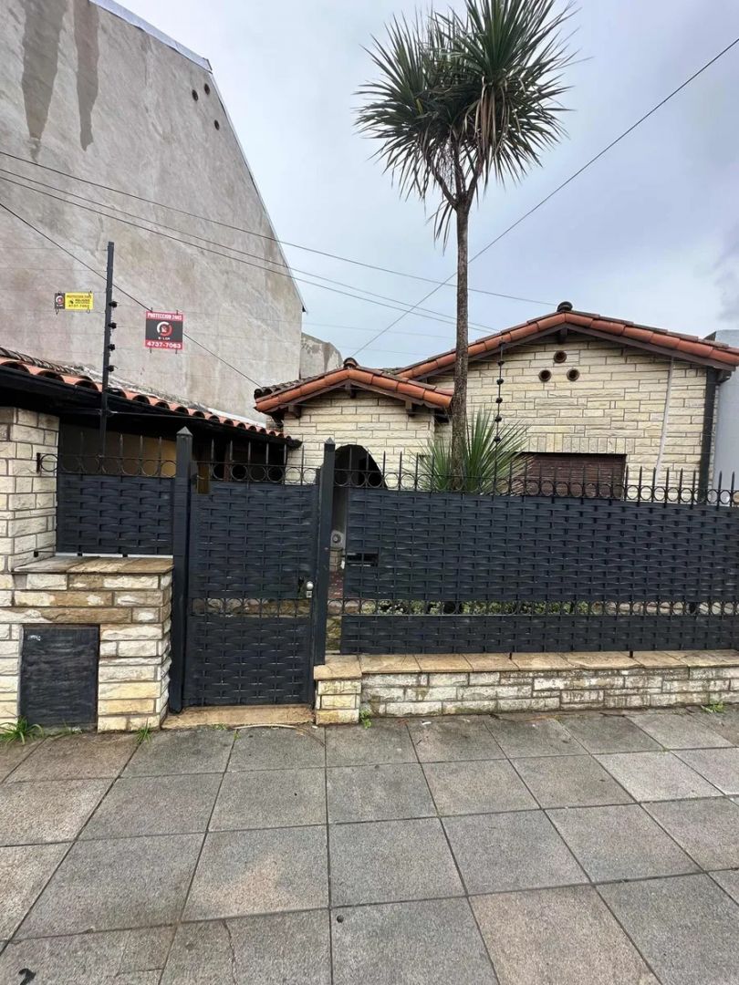 Casa en Alquiler en Vicente Lopez, G.B.A. Zona Norte