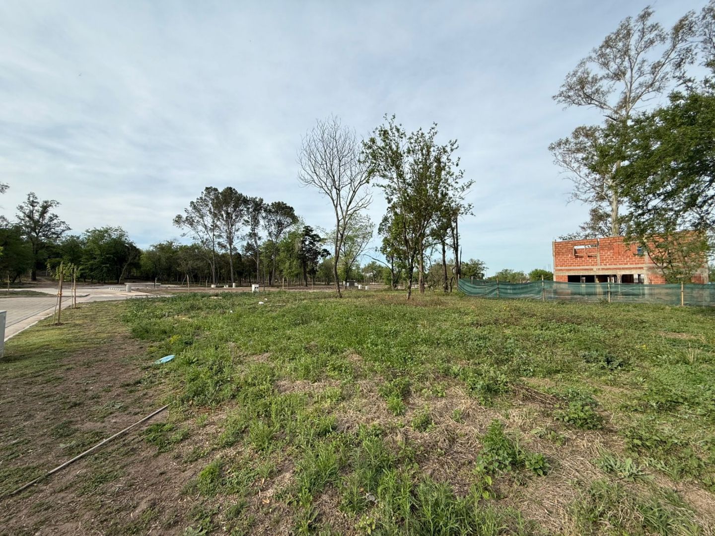 Lote EN VENTA
