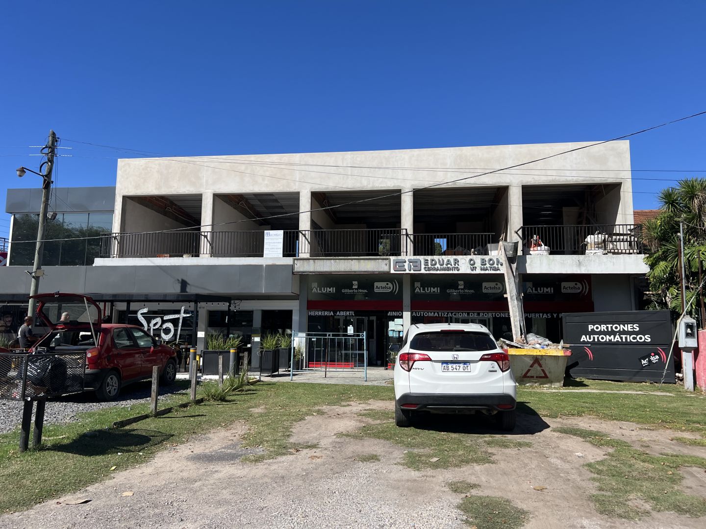 Oficina EN VENTA