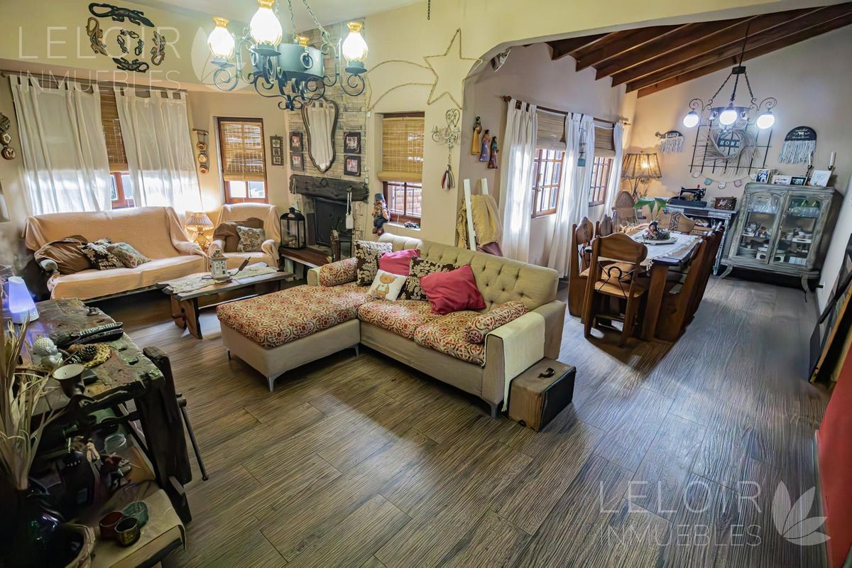 Casa en Venta en Moron, G.B.A. Zona Oeste