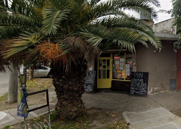 LOCAL EN ALQUILER