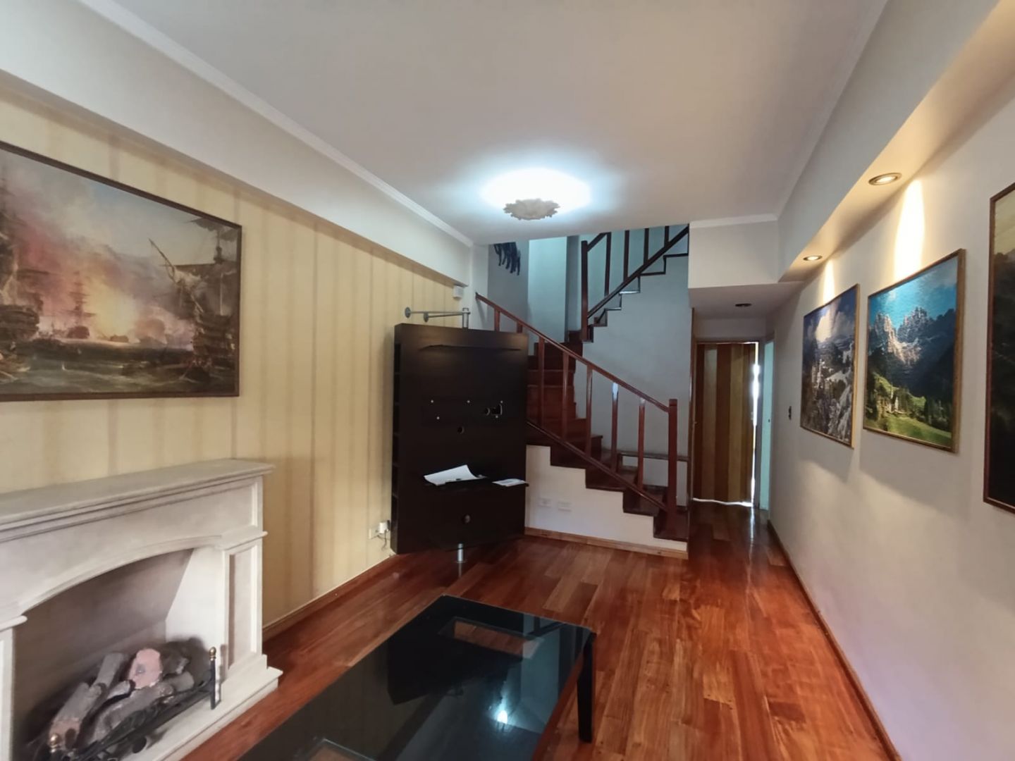 Casa en SAN JORGE 2800