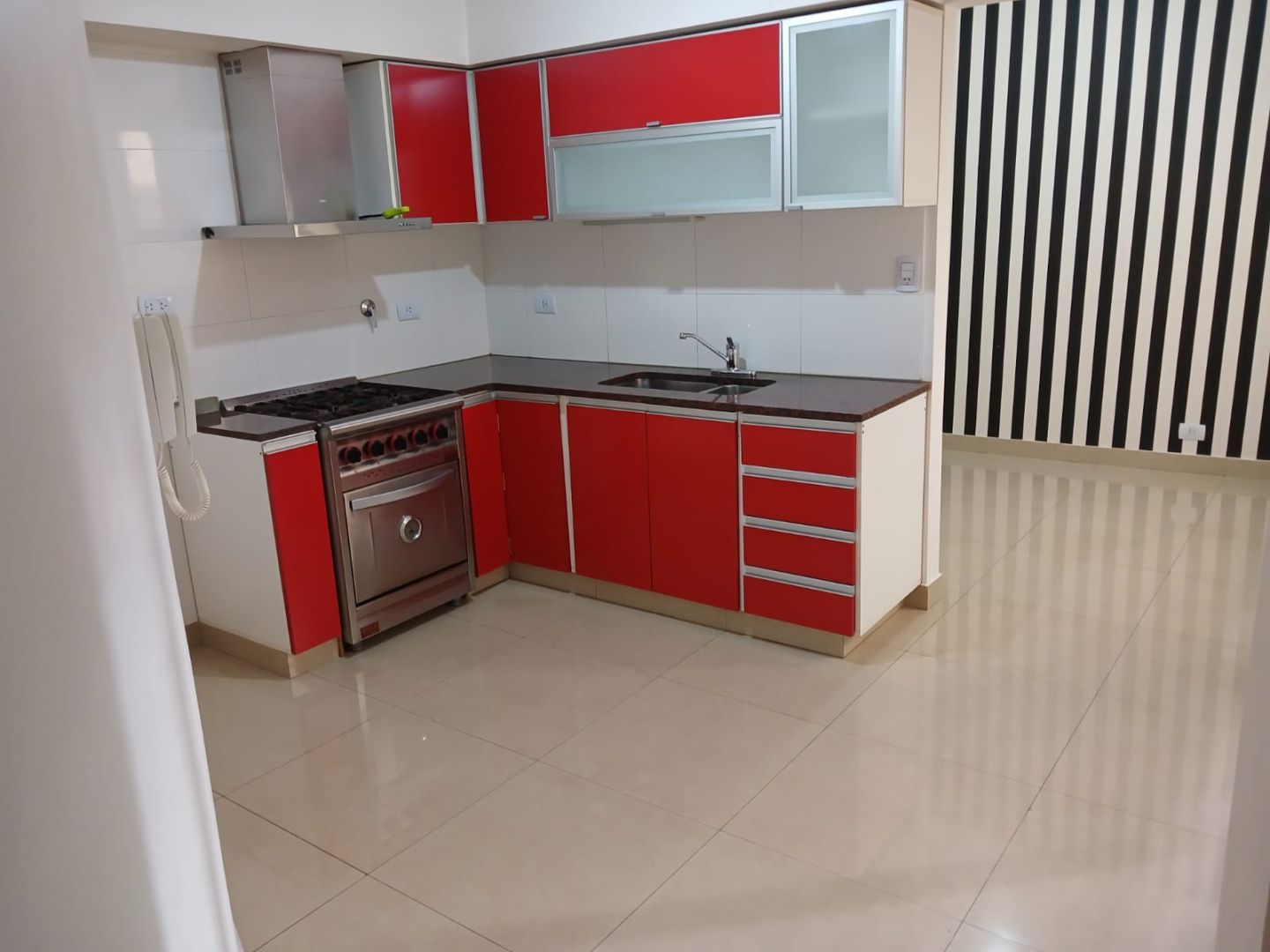 Departamento en Venta en Caballito, Capital Federal
