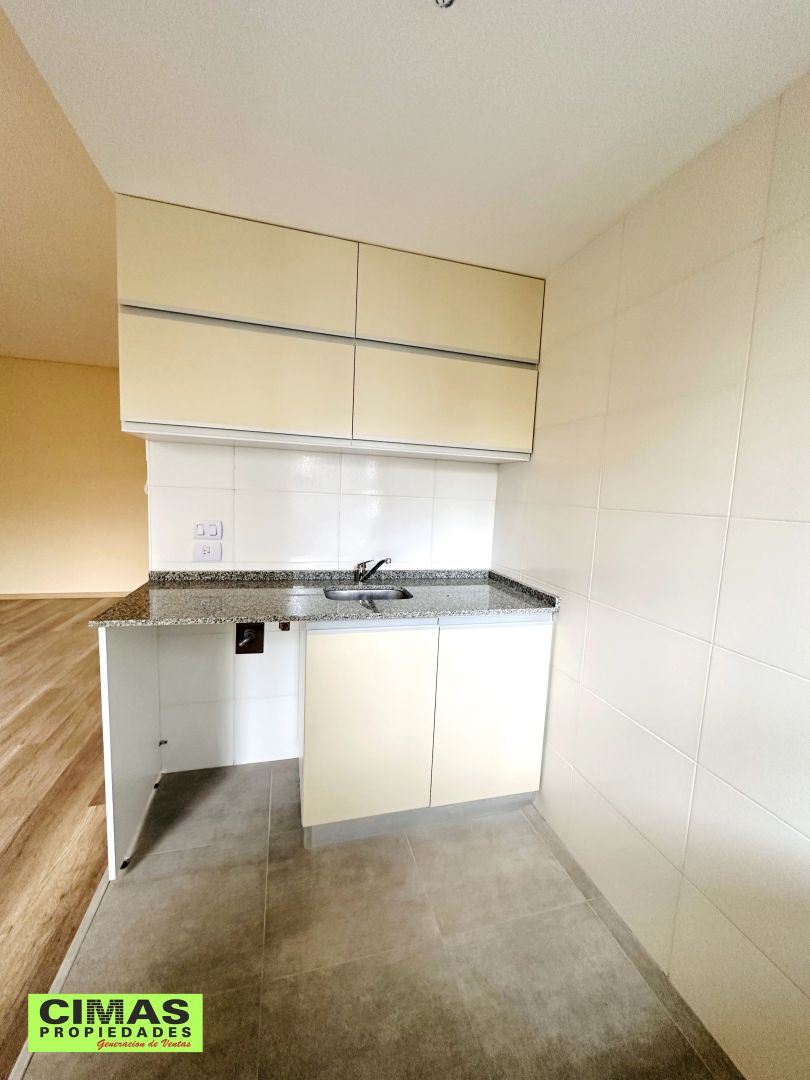 ALQUILER DE DEPARTAMENTO EN Capital Federal - Flores - 8