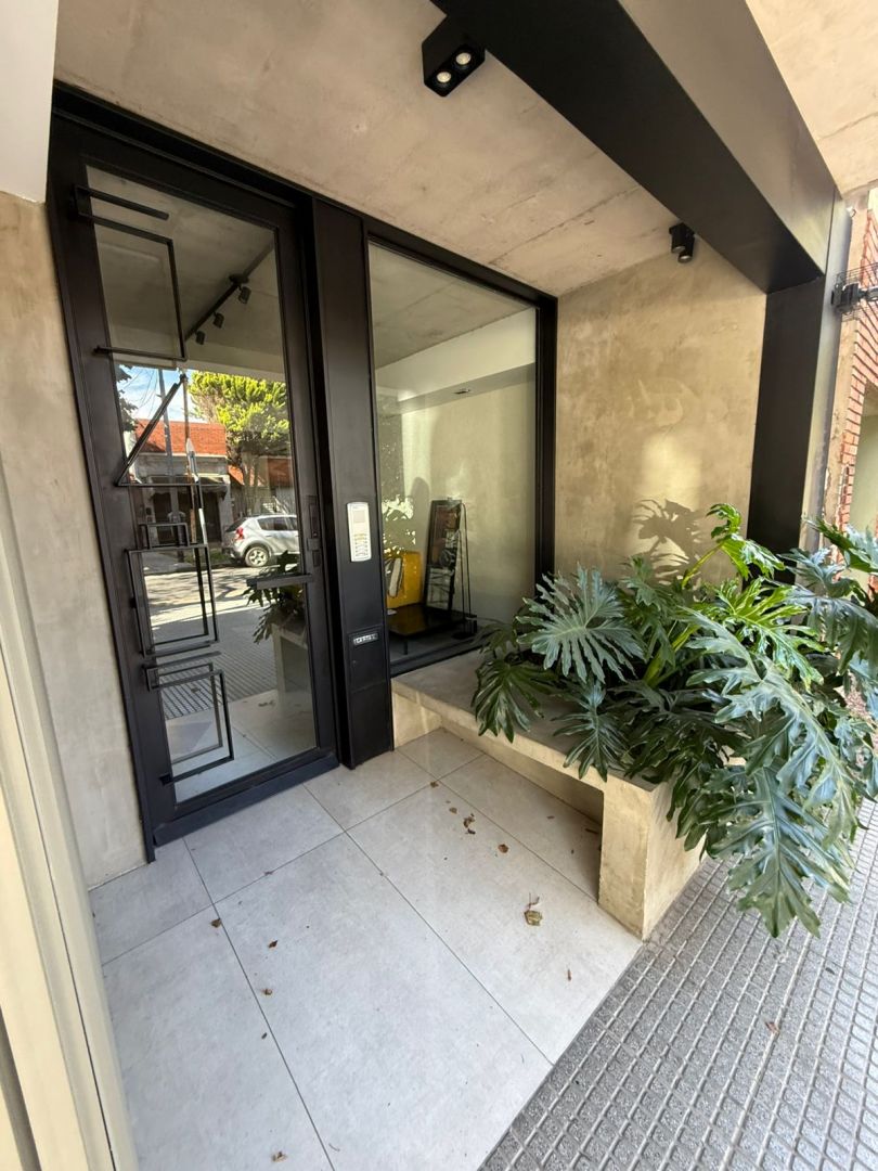 Departamento en Alquiler en Villa Devoto, Capital Federal