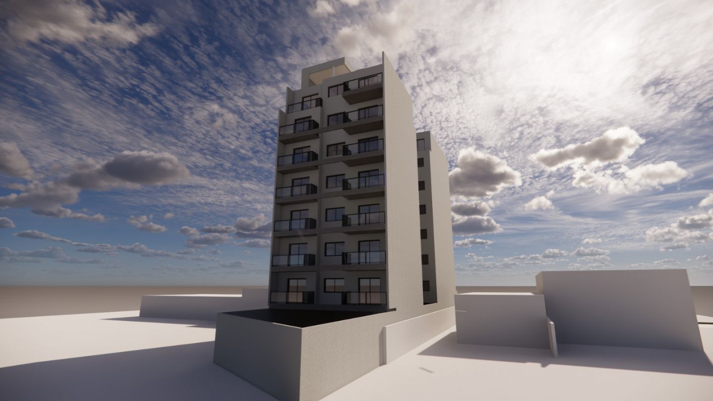 Departamento en Venta en Tres de Febrero, G.B.A. Zona Oeste