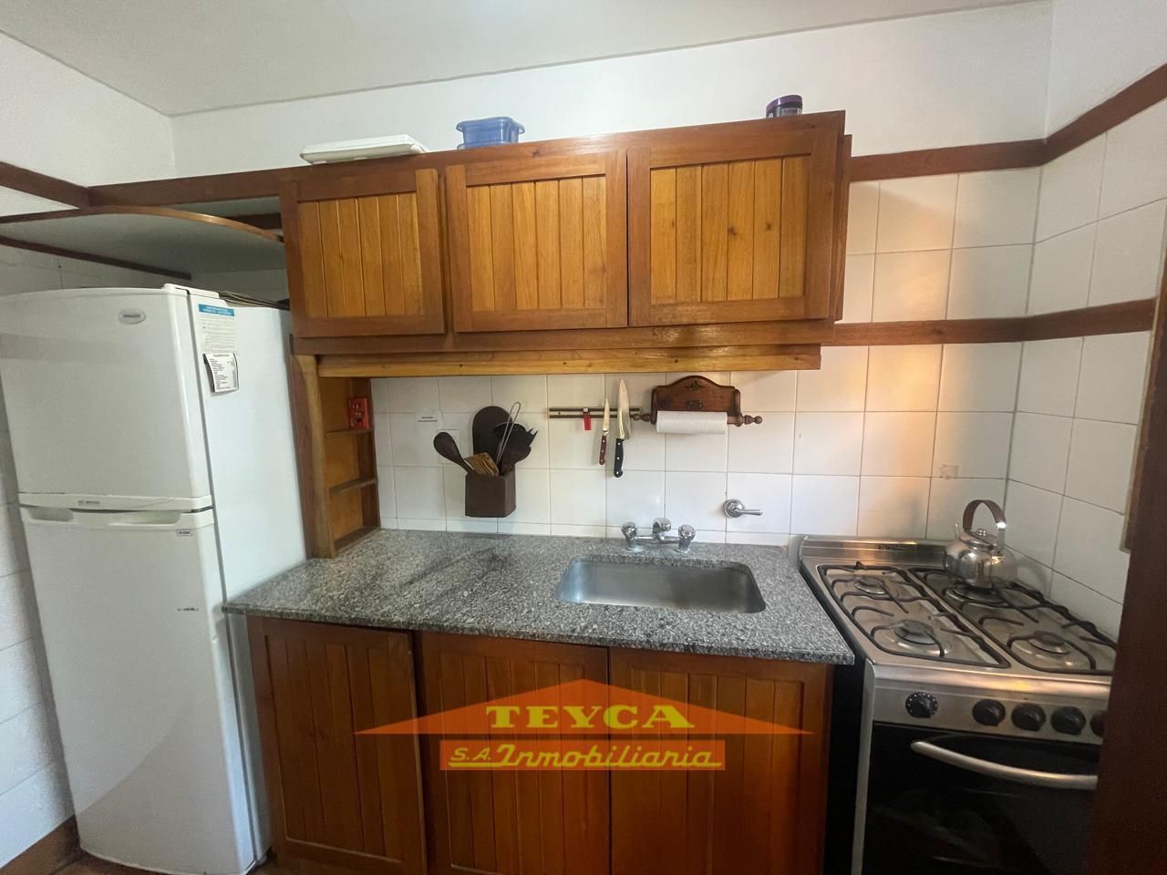 Departamento en venta Pinamar 3 ambientes