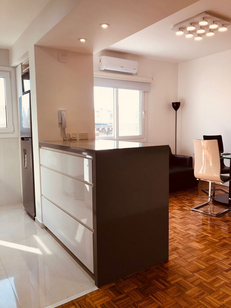 Departamento en AUSTRIA 2300