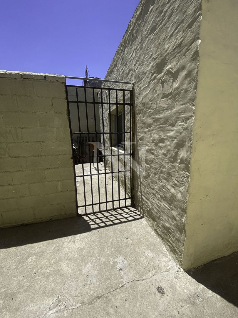 Departamento en alquiler  3 ambientes