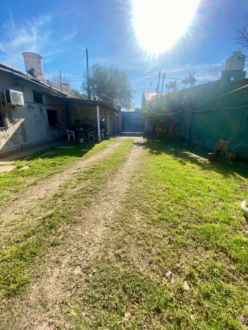 Departamento en Venta en Lanus, G.B.A. Zona Sur