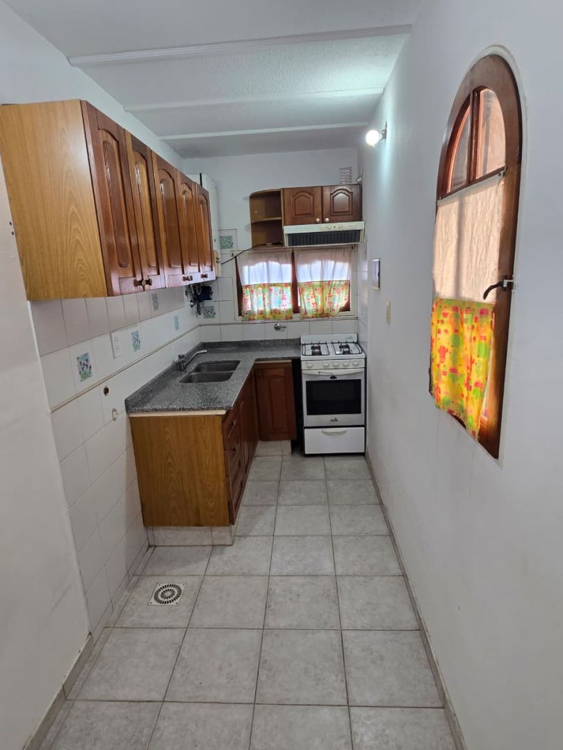 Departamento en Alquiler en San Miguel, G.B.A. Zona Norte