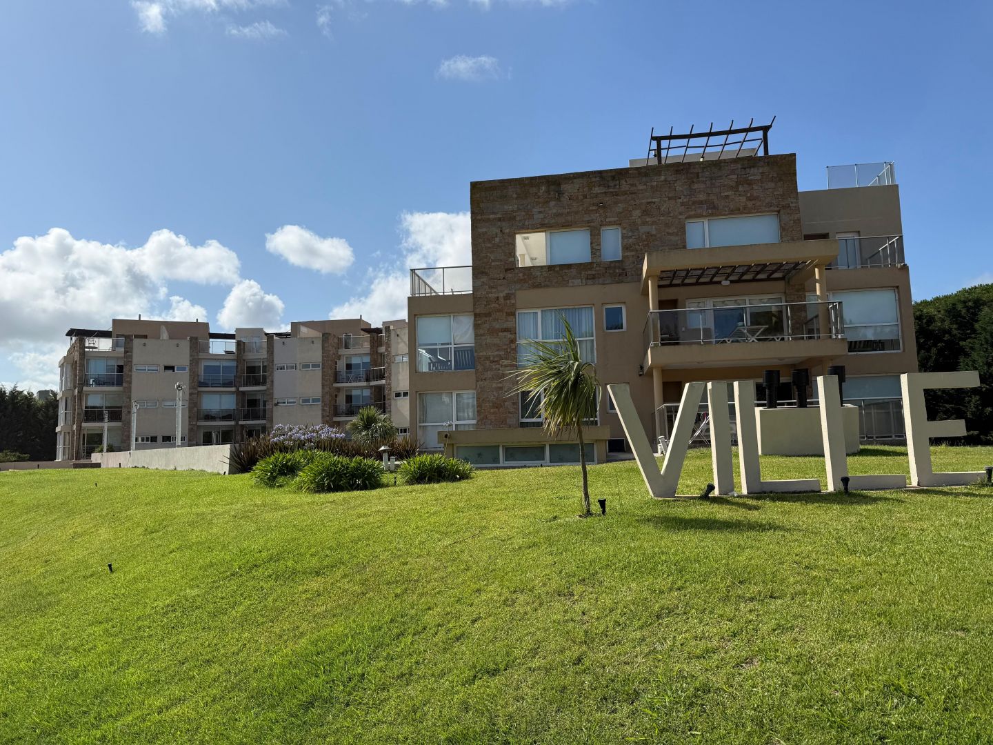 Departamento en venta 2 ambientes