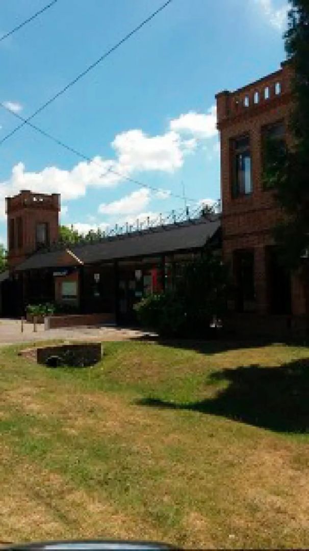 VENTA DE LOTE EN Esteban Echeverría - Brickland - 6