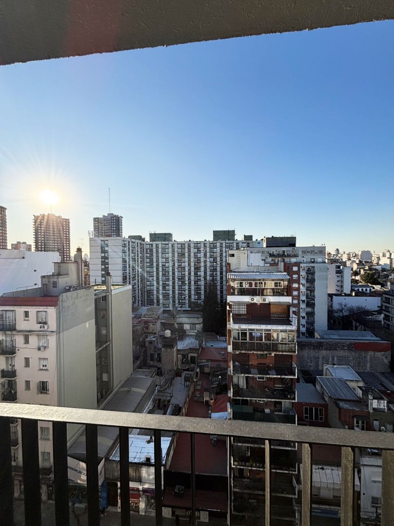 VENTA DE DEPARTAMENTO EN Capital Federal - San Cristobal - 12