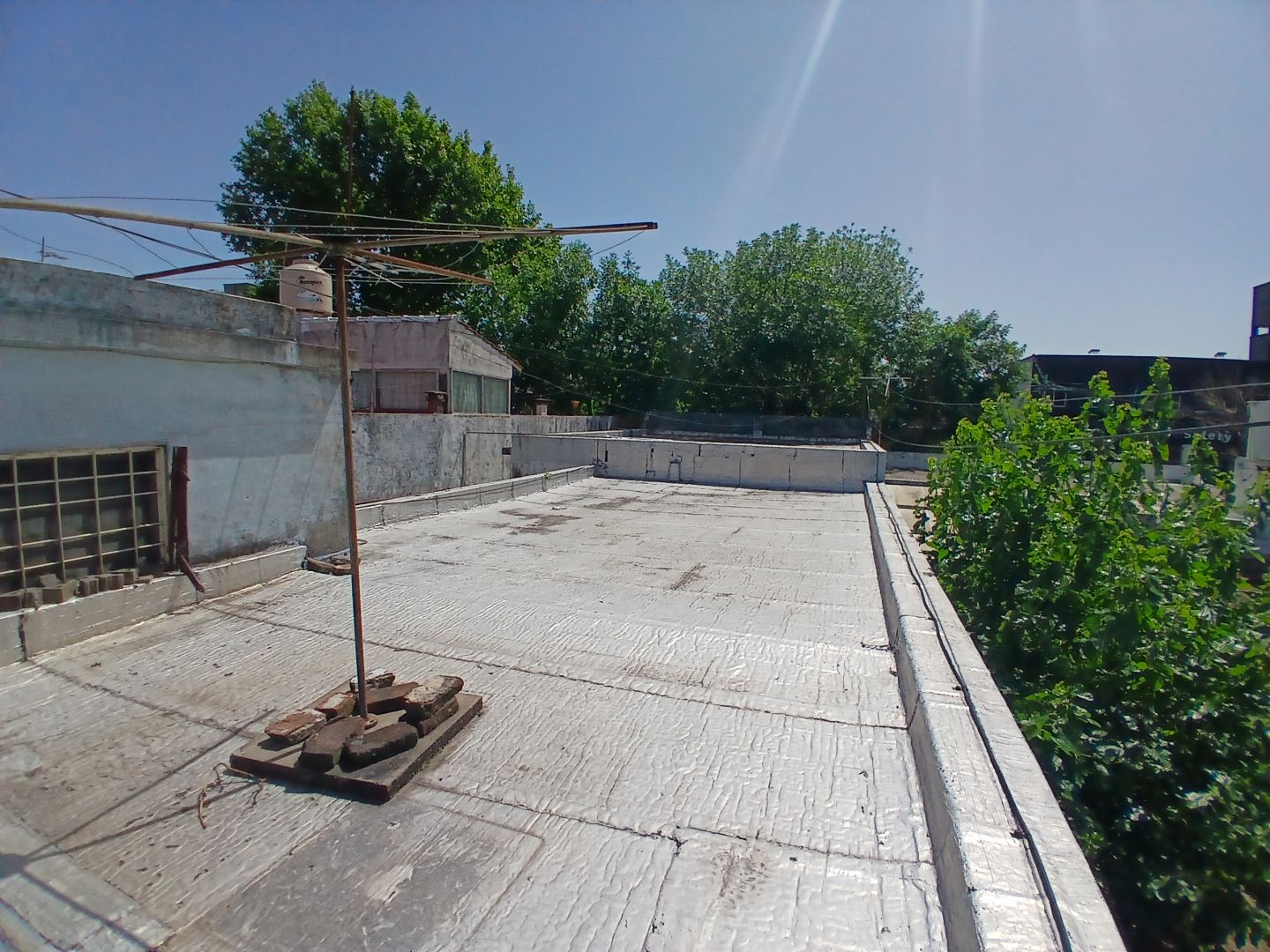 VENTA DE CASA EN Capital Federal - Mataderos - 45