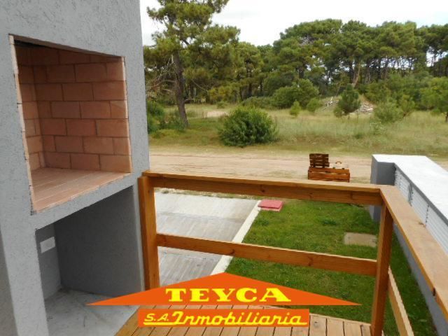Departamento en venta Pinamar 3 ambientes
