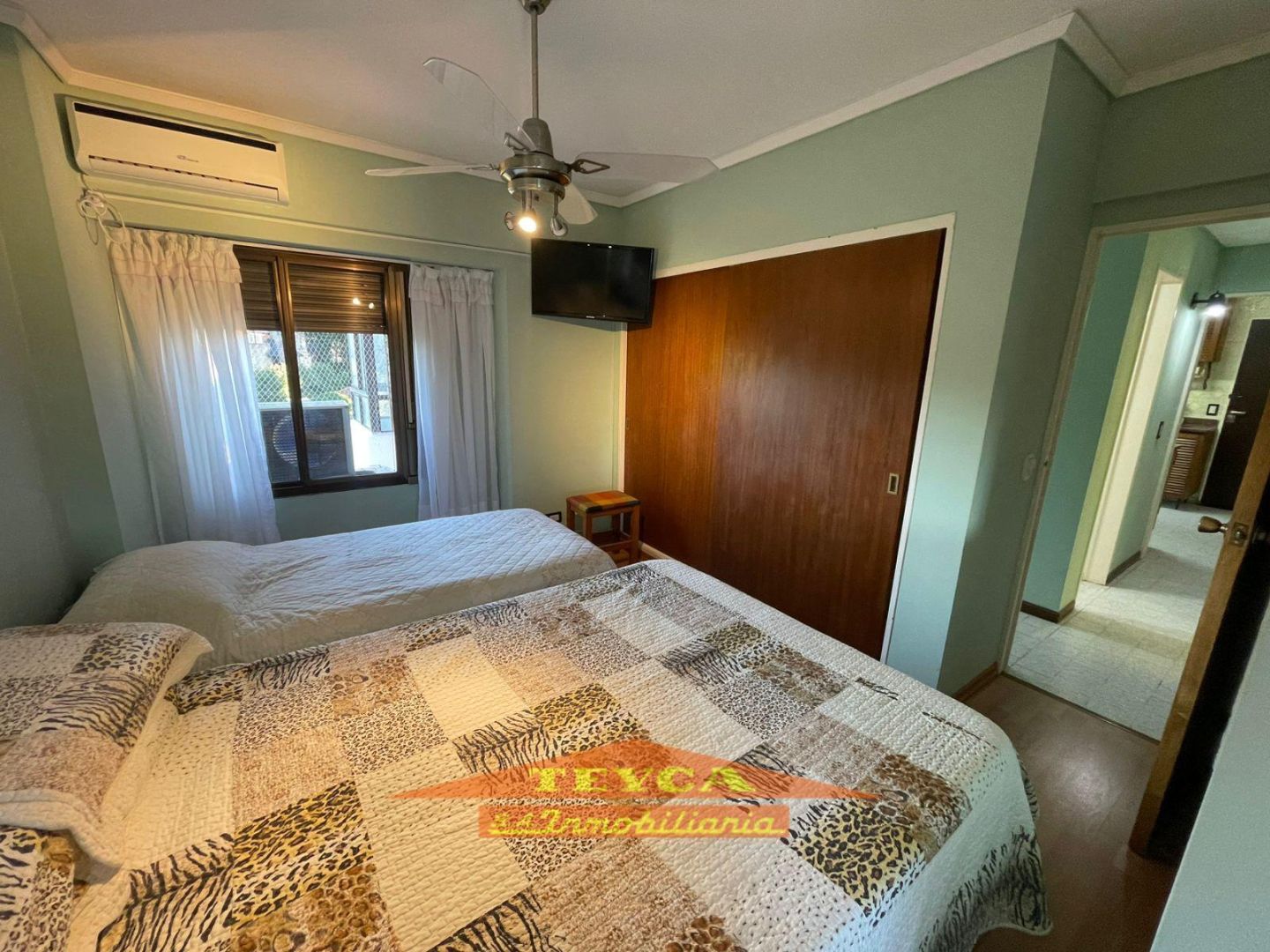 Departamento en venta Centro 3 ambientes