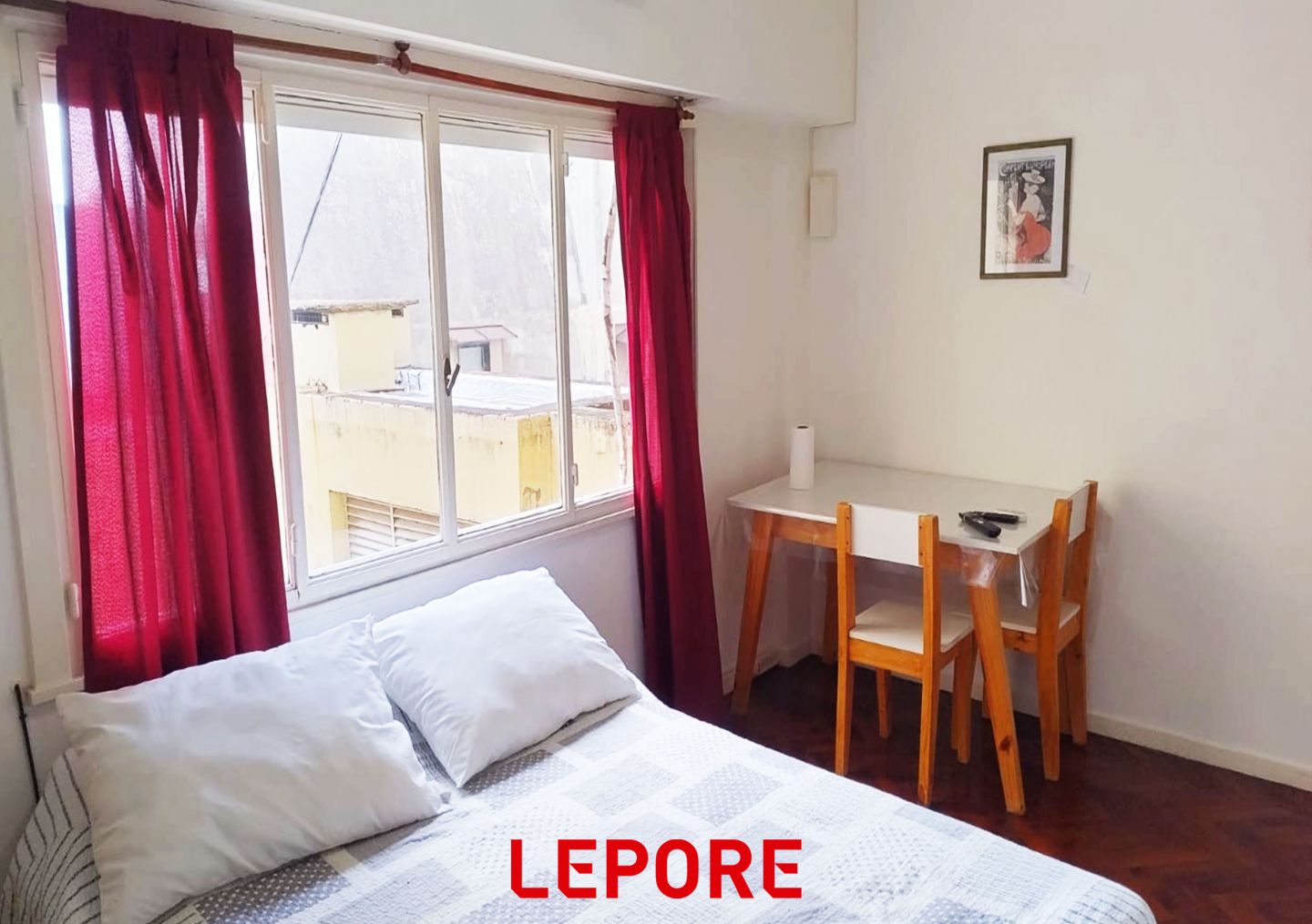 Departamento EN ALQUILER