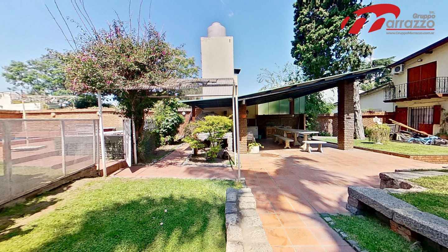 VENTA DE CASA EN La Matanza - Ciudad Evita - 43