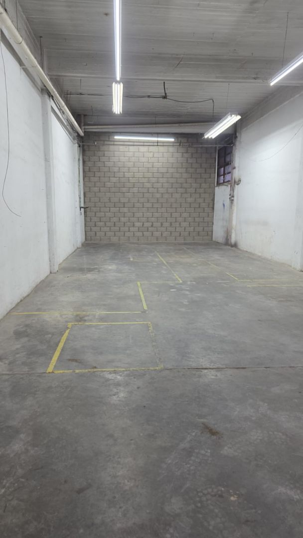 Galpon en Alquiler en General San Martin, G.B.A. Zona Norte