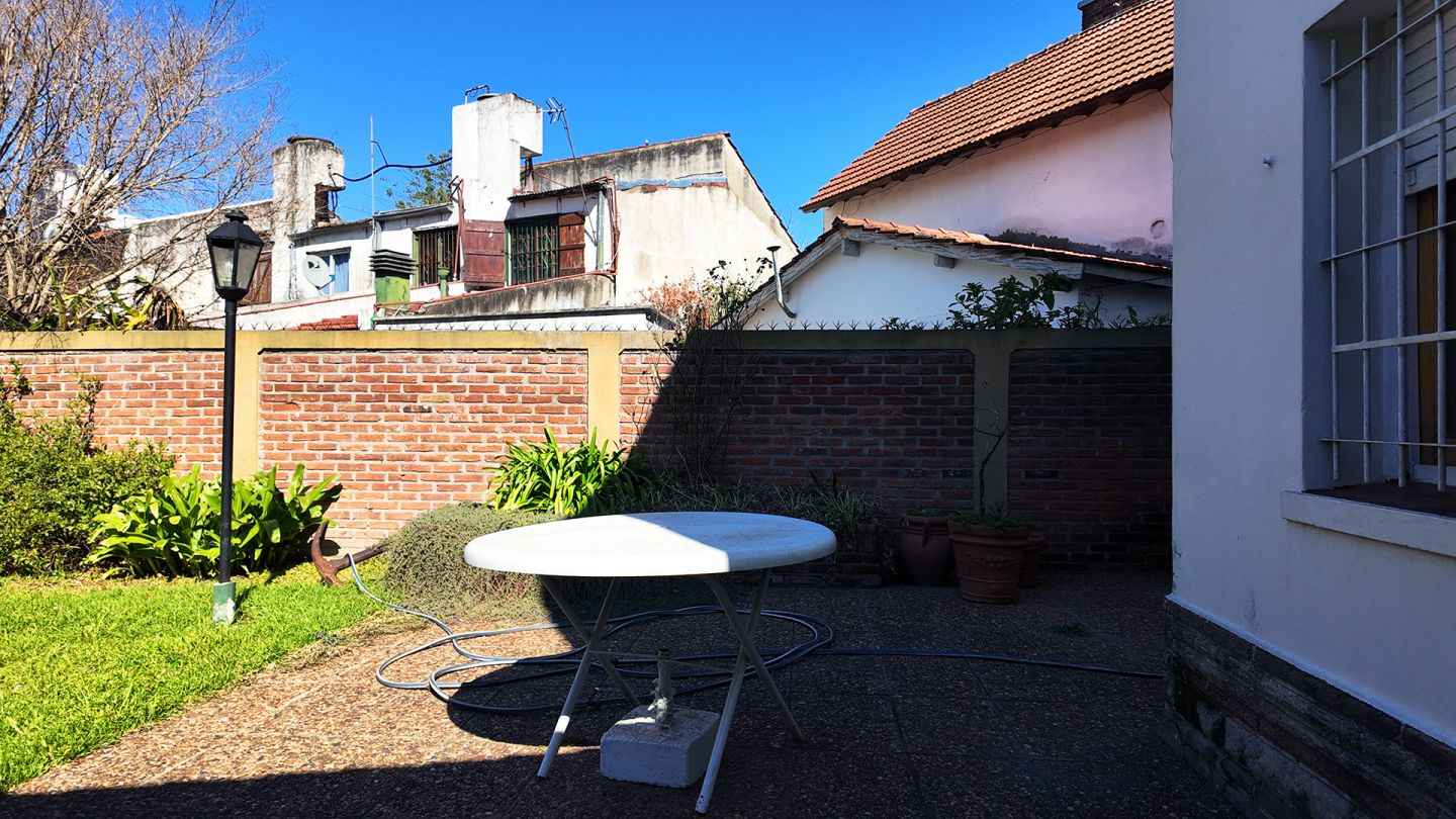 Casa en Venta en Ituzaingo, G.B.A. Zona Oeste