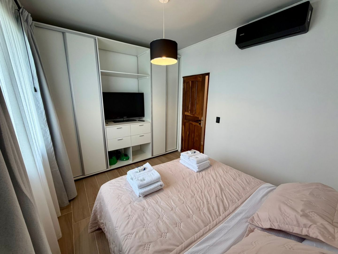 ALQUILER DE CASA EN Ezeiza - Estancia Villa María - 12