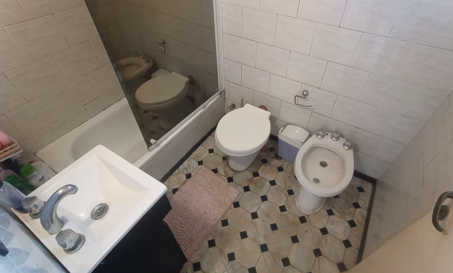 VENTA DE DEPARTAMENTO EN Capital Federal - Villa Lugano - 27