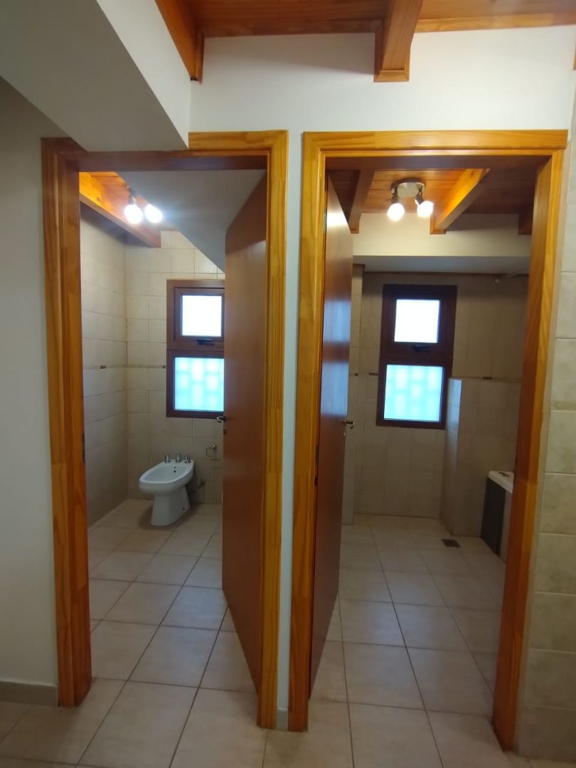 Casa EN ALQUILER
