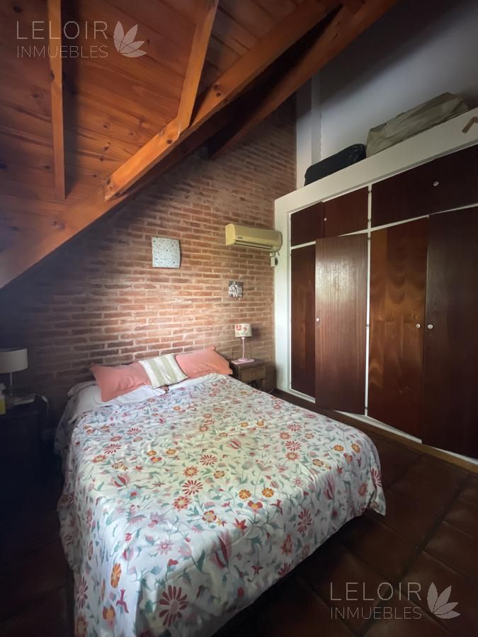 Casa en Venta en Ituzaingo, G.B.A. Zona Oeste