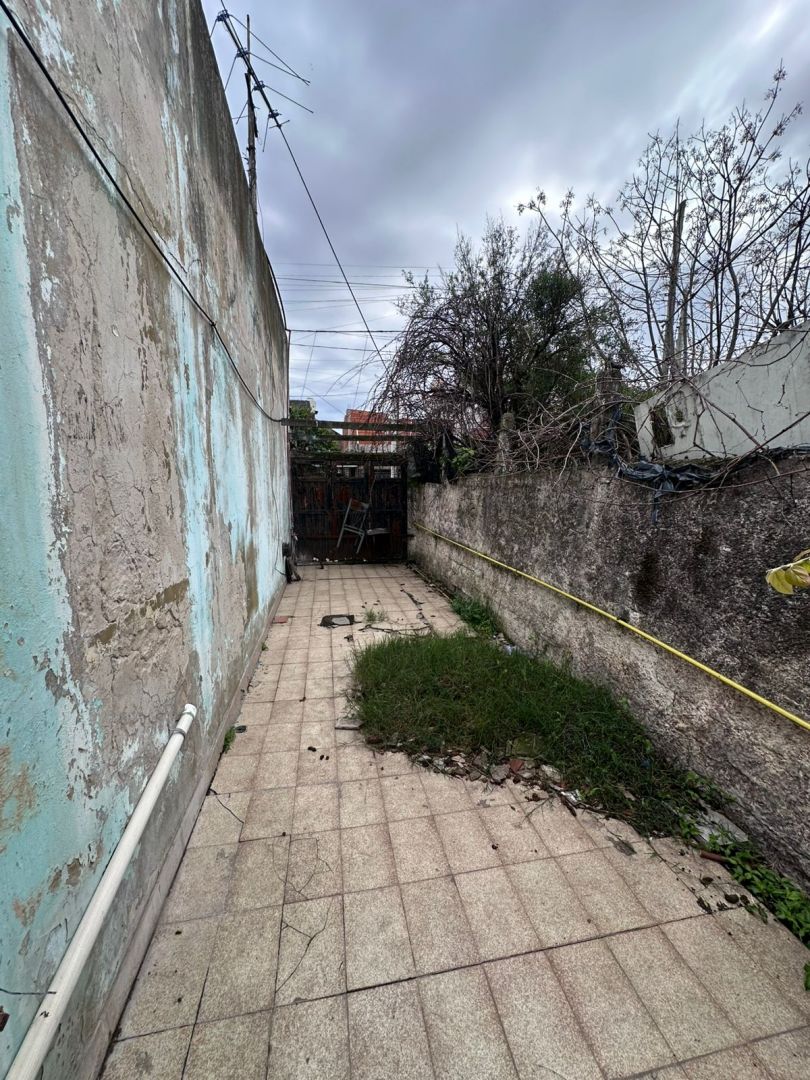 Casa en Venta en La Matanza, G.B.A. Zona Oeste - USD 50.000 | Inmoup - 11