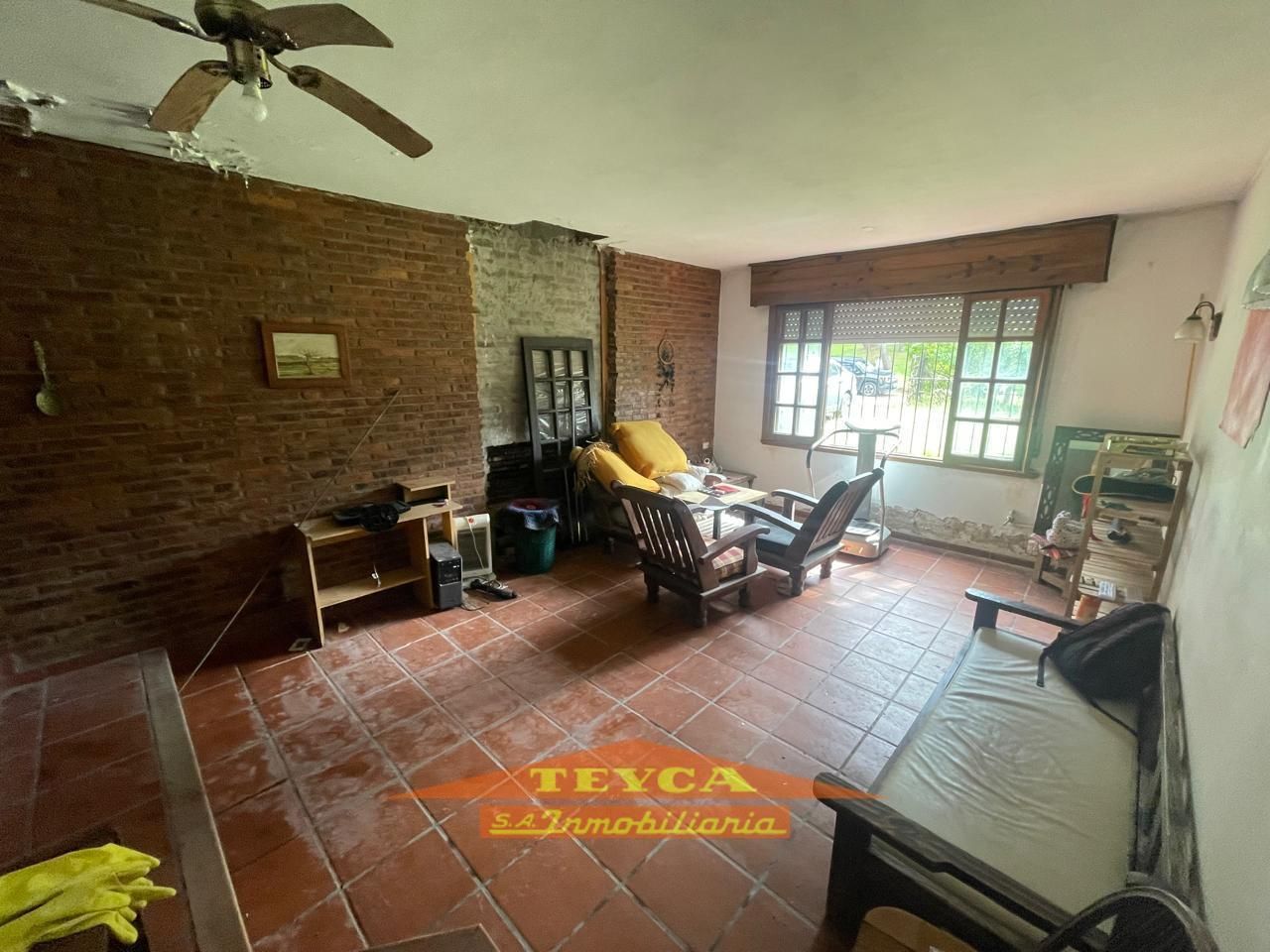 Casa en venta B5 5 ambientes