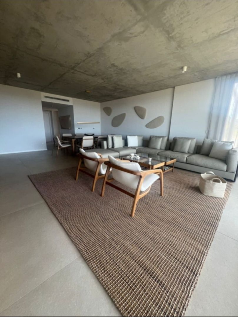 Departamento EN ALQUILER TEMPORARIO