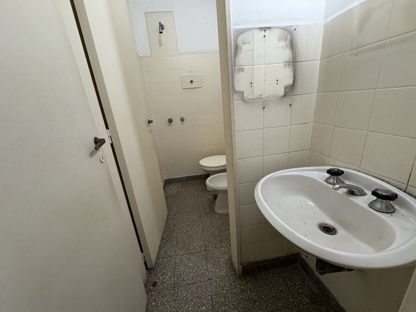 VENTA DE OFICINA EN Capital Federal - Caballito - 41